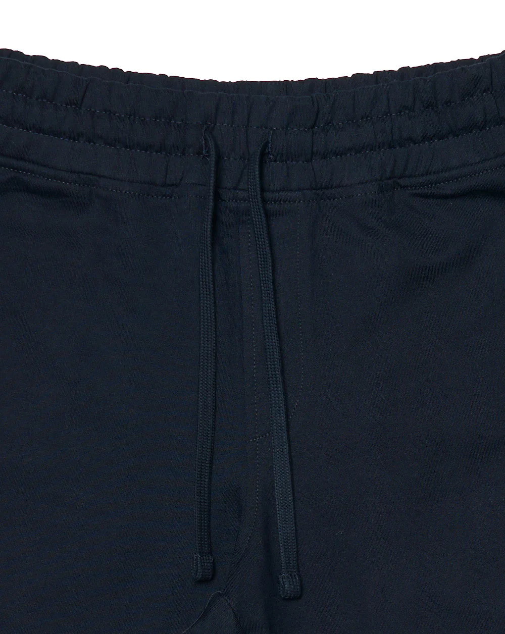 Marshall Artist Delta Print Logo Shorts Navy - Image 3