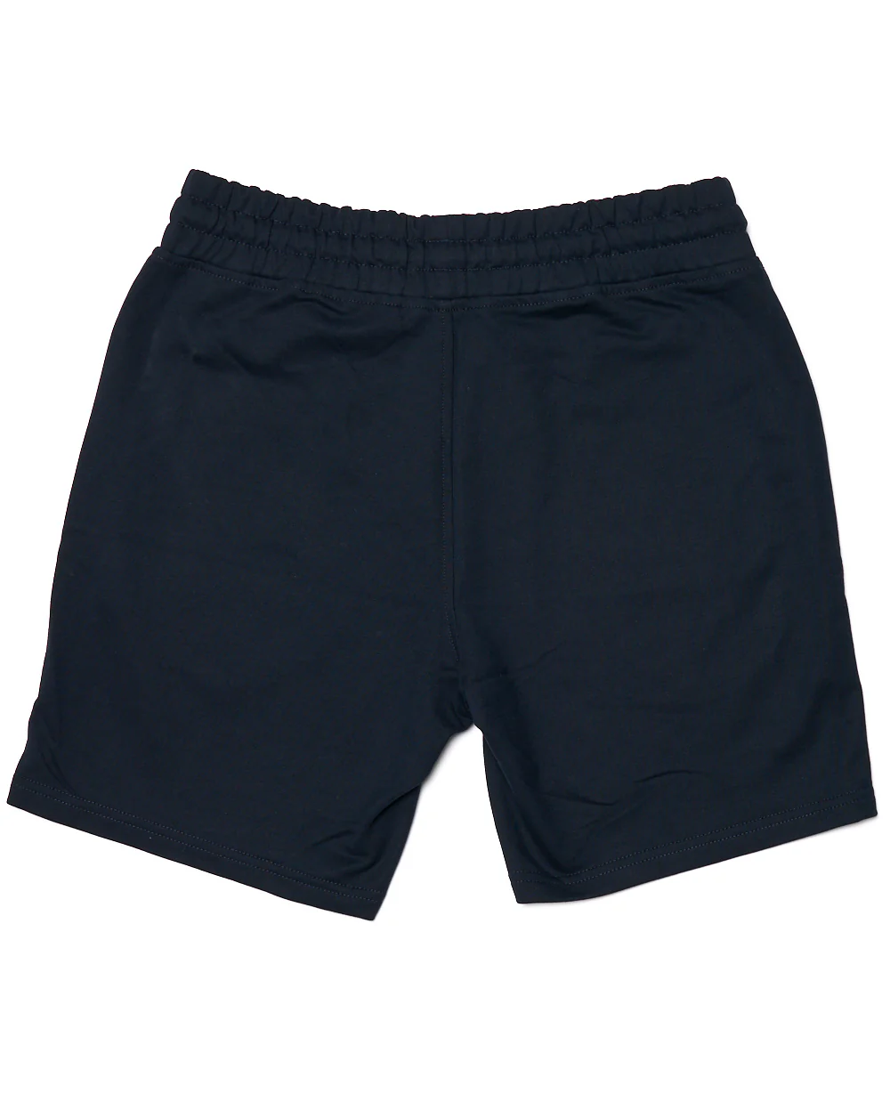 Marshall Artist Delta Print Logo Shorts Navy - Image 4