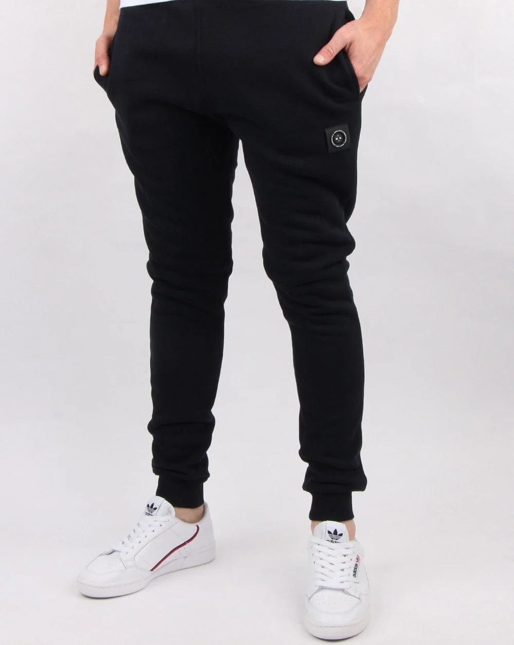 Marshall Artist Siren Fleece Pant Navy