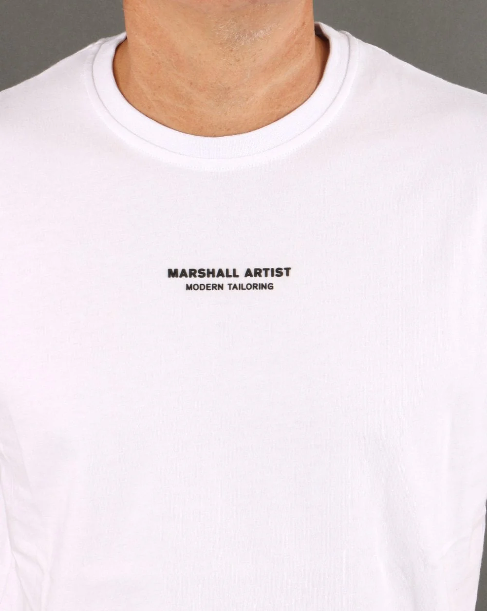 Marshall Artist Siren Injection T-shirt White - Image 2
