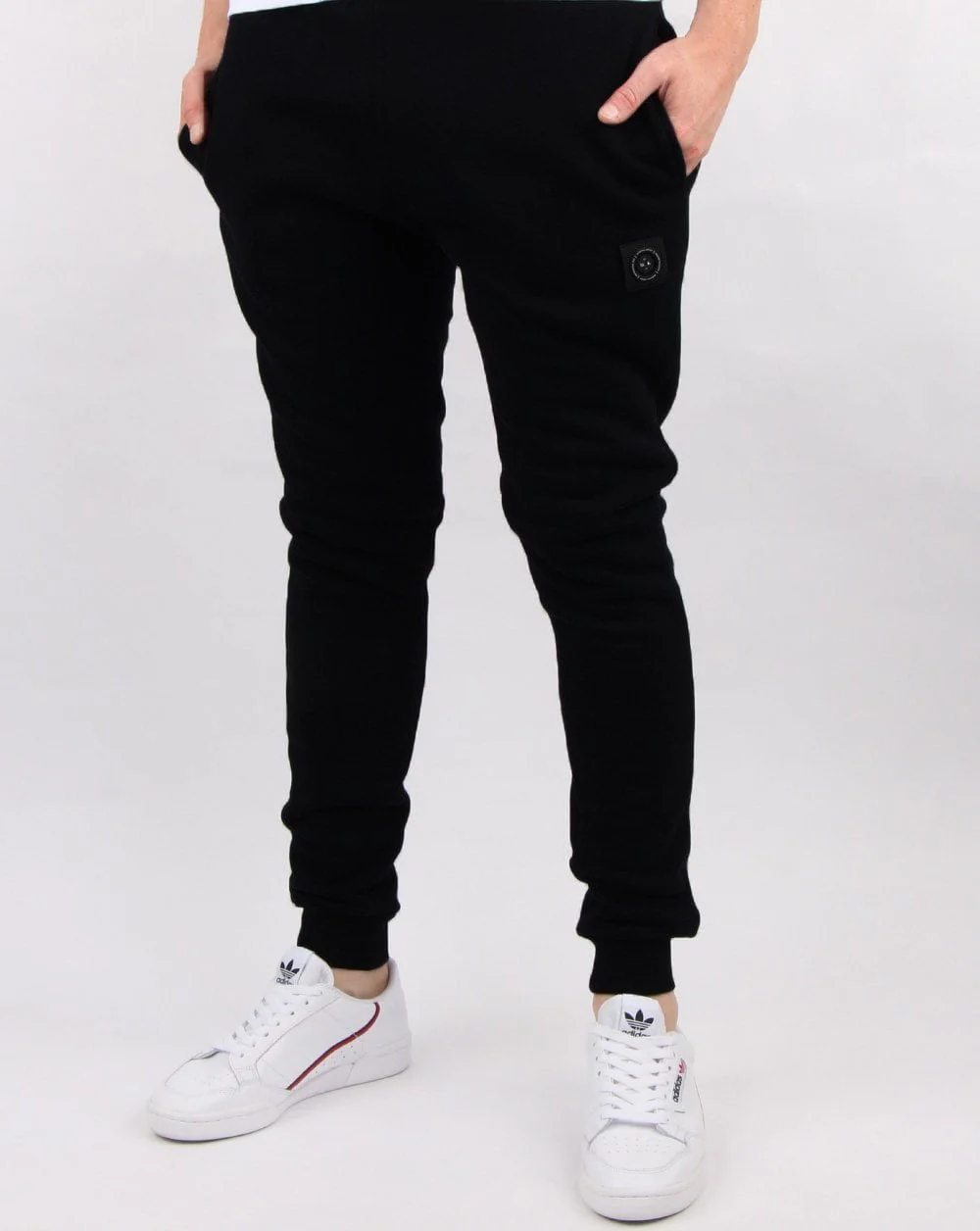 Marshall Artist Siren Jog Pant Black