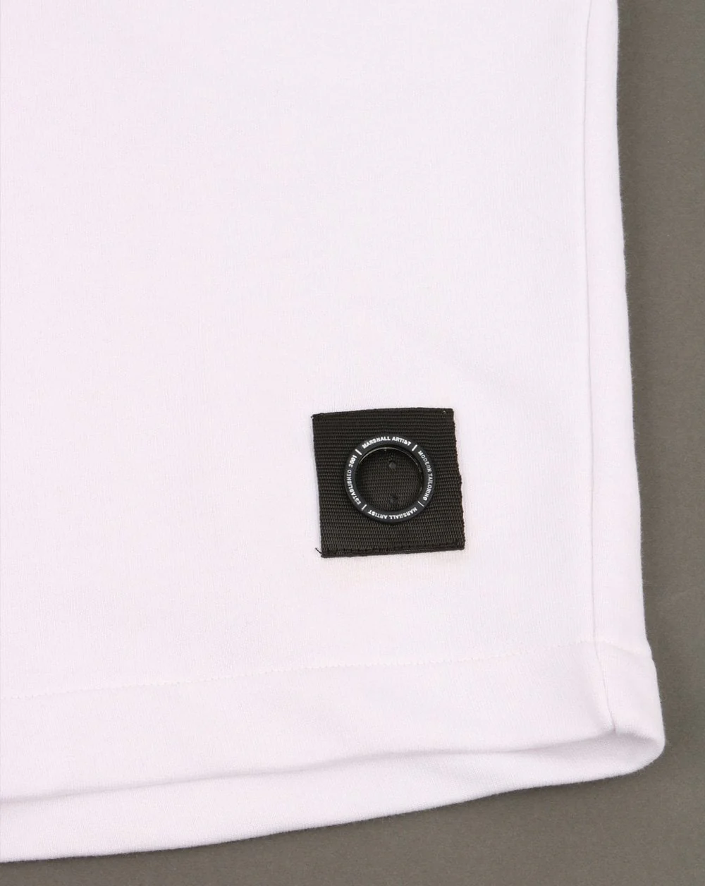 Marshall Artist Siren Short White - Image 2