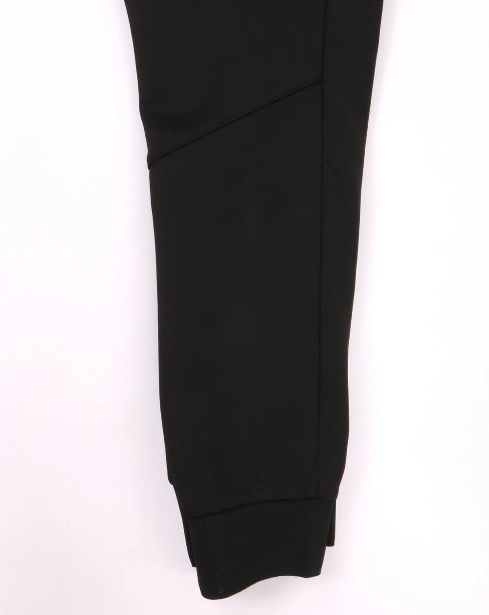 Marshall Artist Softshell Track Pant Black - Image 4