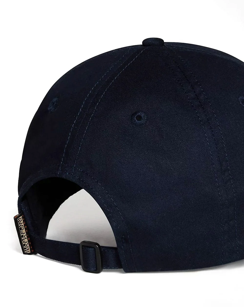 Napapijri Falis Cap Navy Blue - Image 3