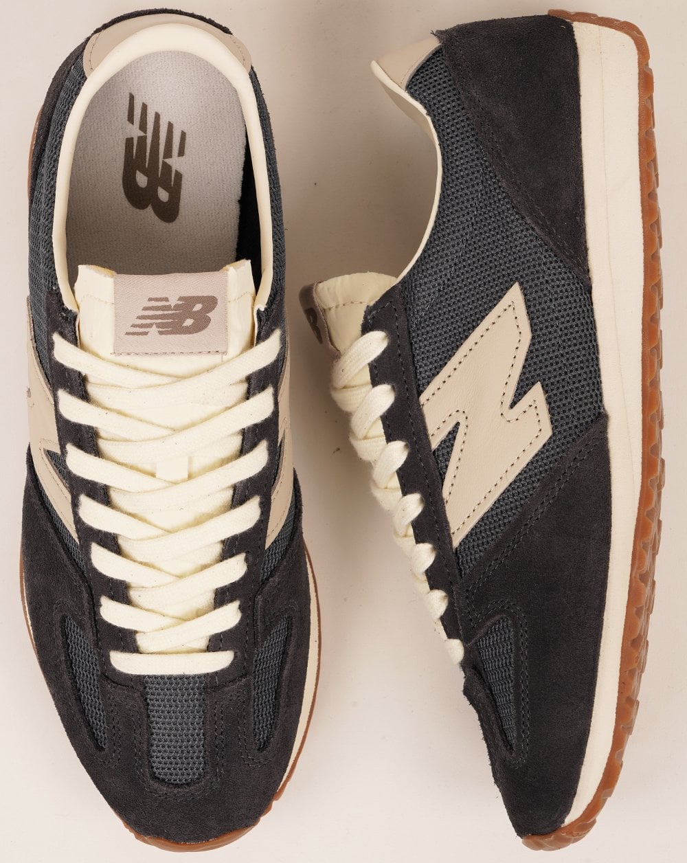 New Balance 471 Trainers Phantom - Image 4