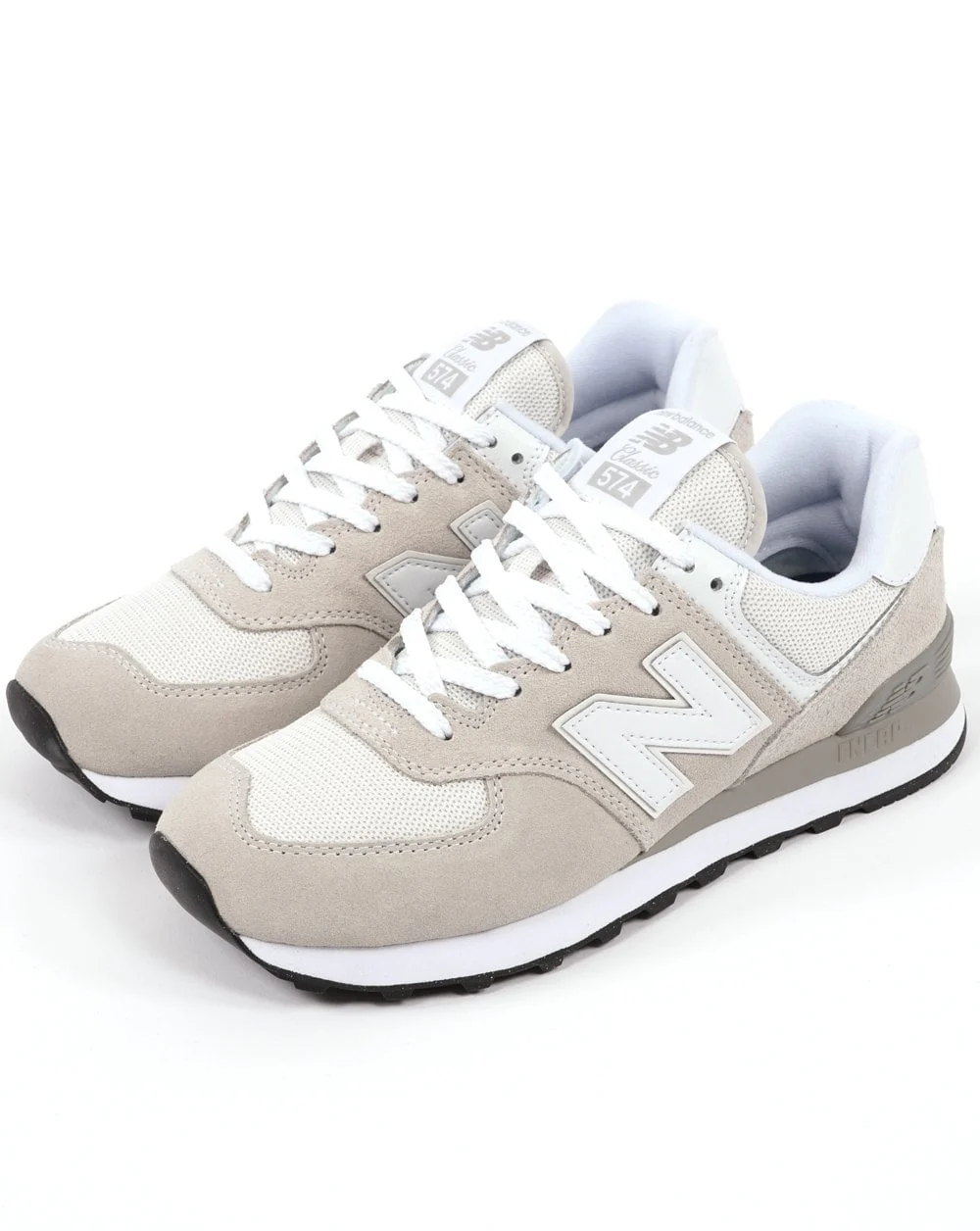 New Balance 574 Trainer Nimbus Cloud - Image 3