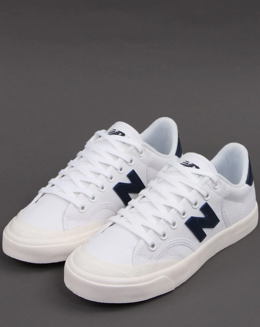 New Balance Pro Court Trainer White - Image 3