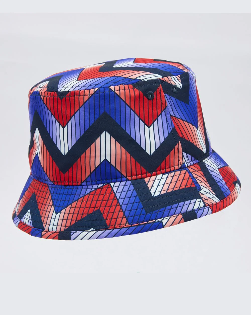 Patrick Bucket Hat Multi - Image 2