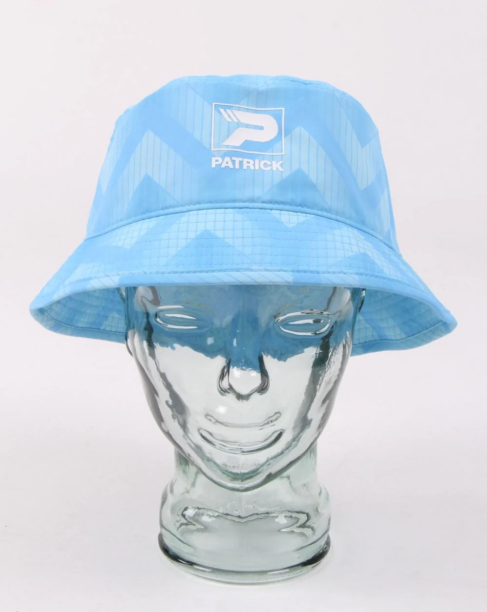 Patrick Bucket Hat Sky - Image 2