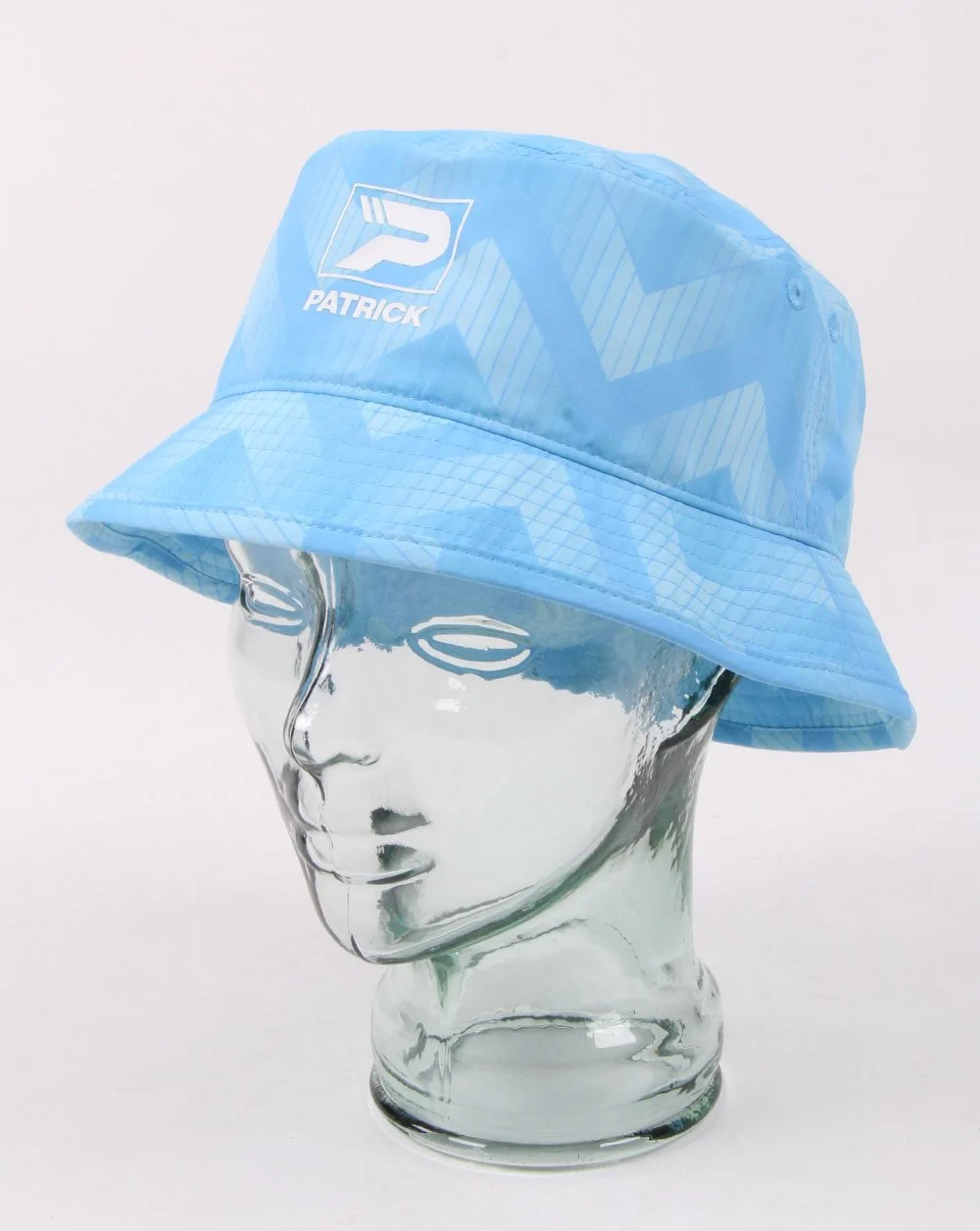 Patrick Bucket Hat Sky - Image 3