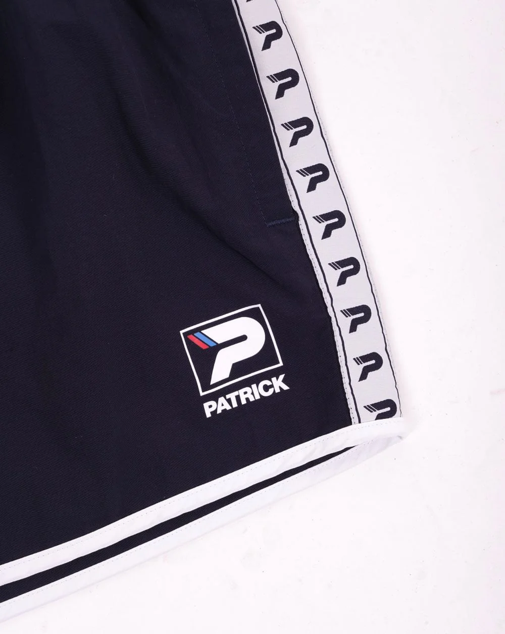 Patrick Swim Shorts Navy - Image 2