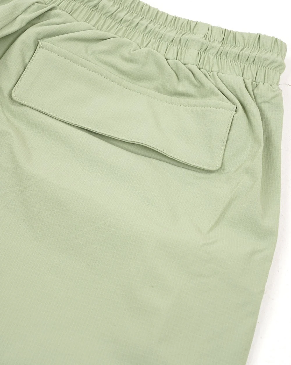 Peaceful Hooligan Bowler Shorts Mint - Image 2