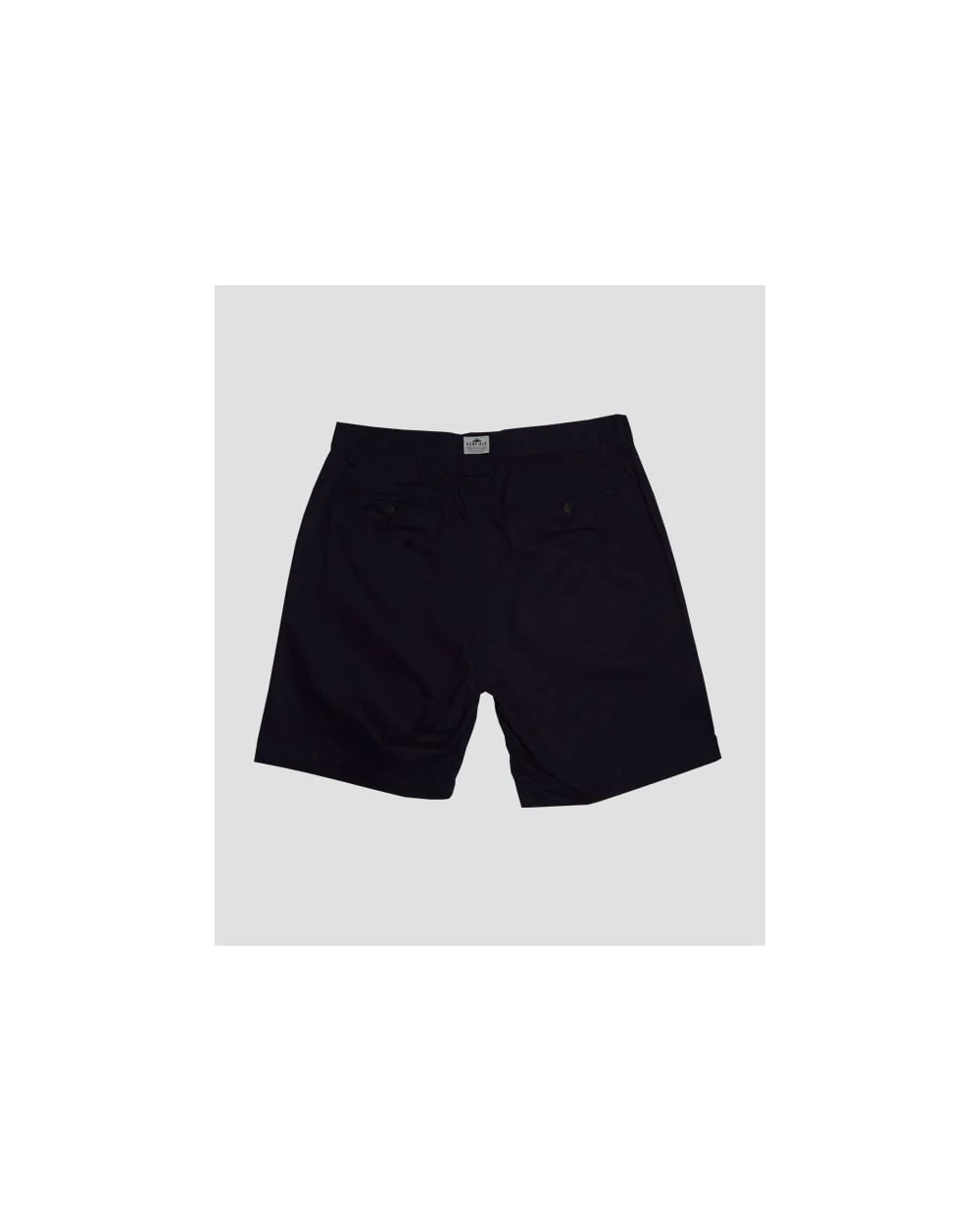 Penfield Grafton Shorts Navy - Image 3