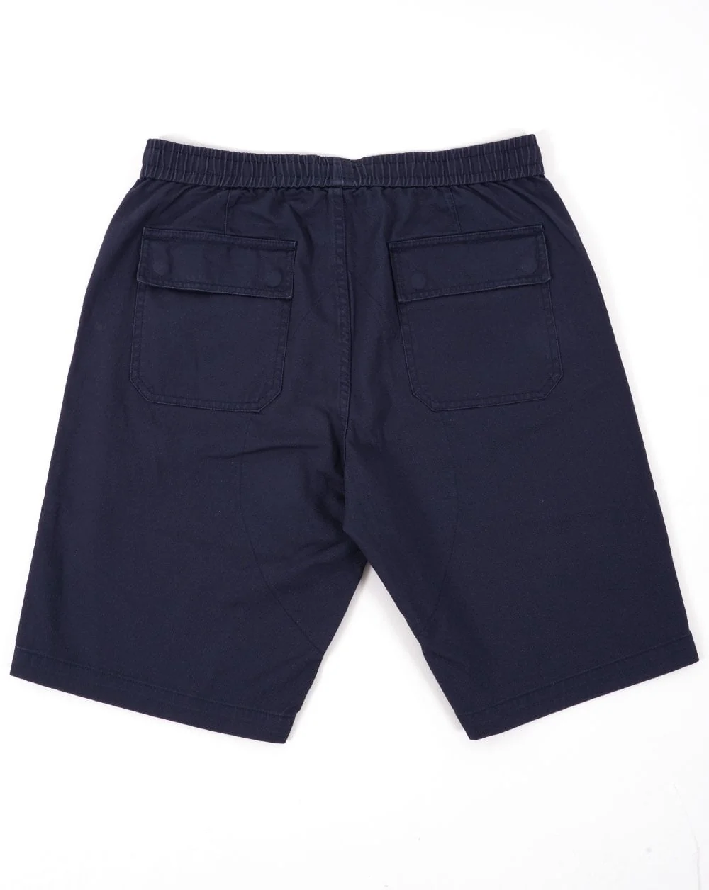 Pretty Green Casual Short Navy - Image 2
