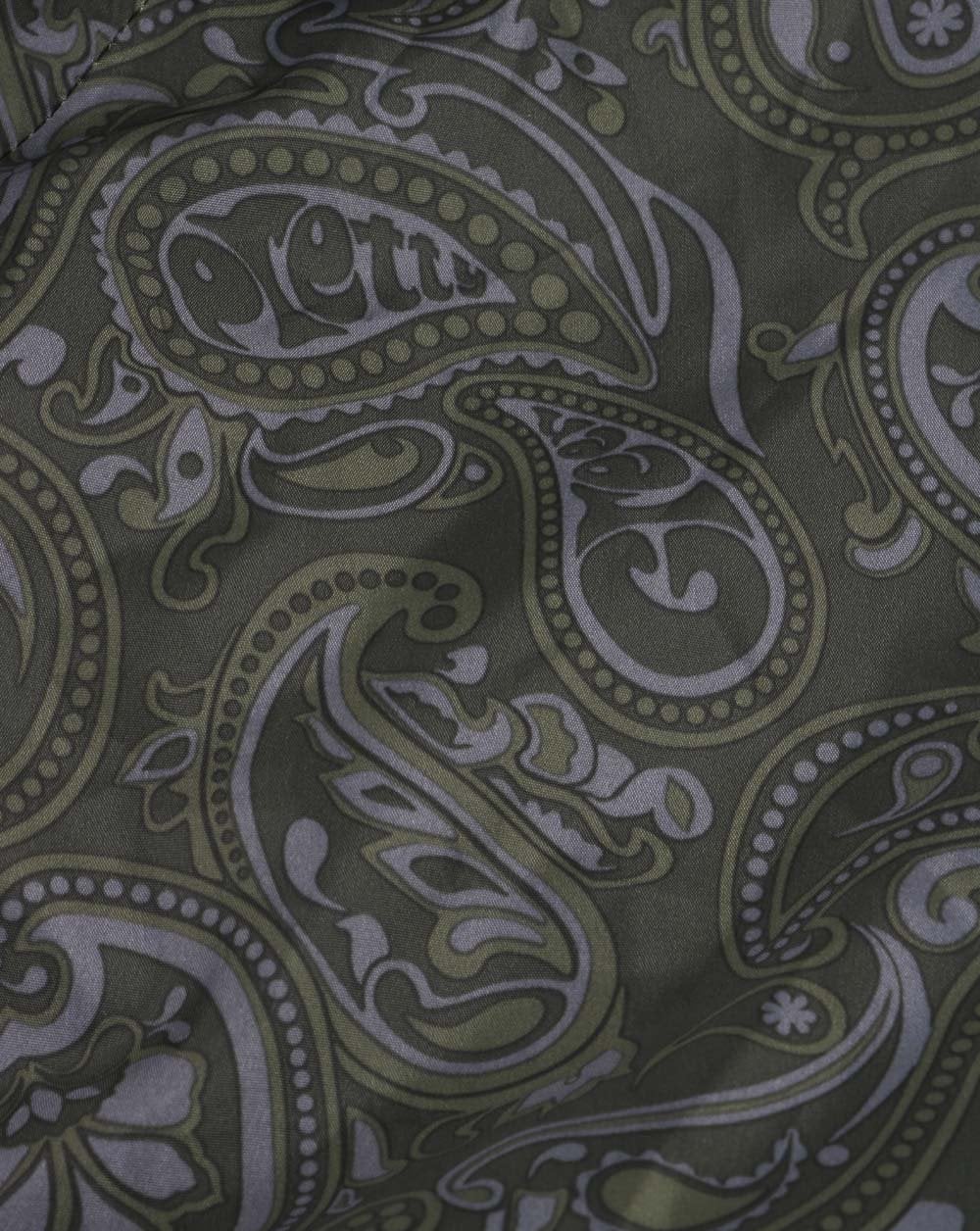 Pretty Green Jacket Khaki - Image 6