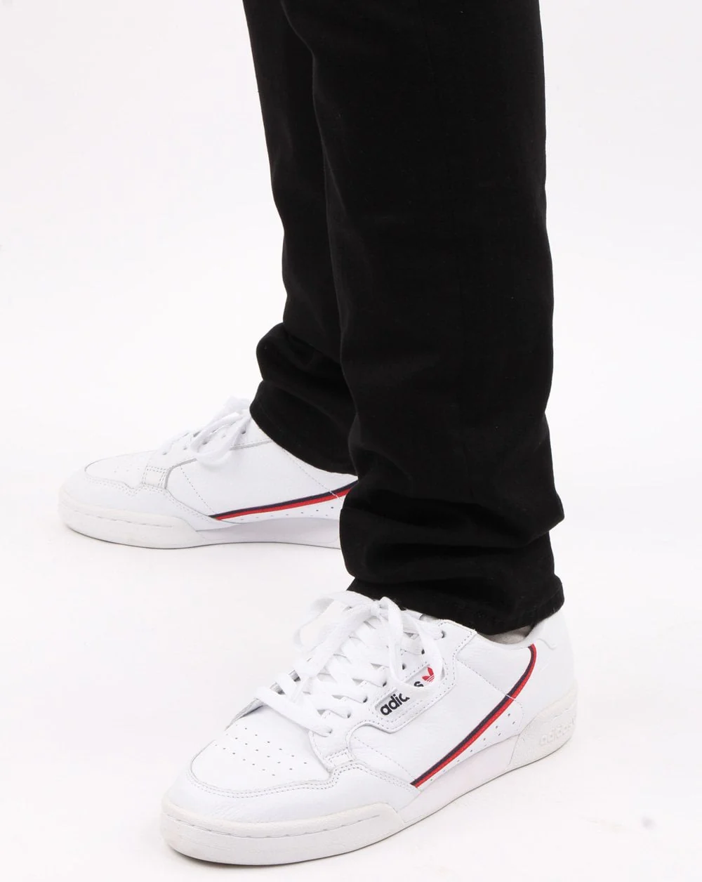 Pretty Green Mens Erwood Slim Fit Black - Image 3