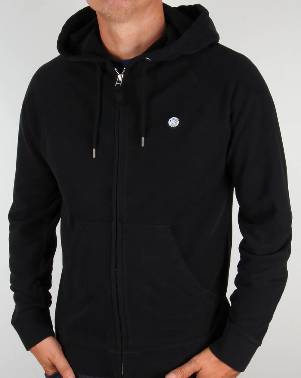 Pretty Green Oxted Hoody Black