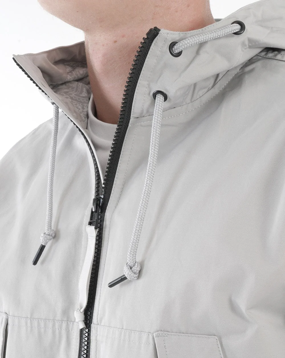 Pretty Green Ridley Jacket Grey - Image 3