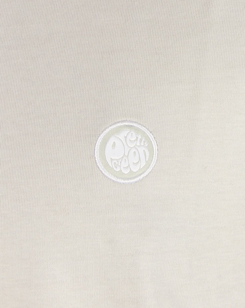 Pretty Green T-shirt Off White - Image 3