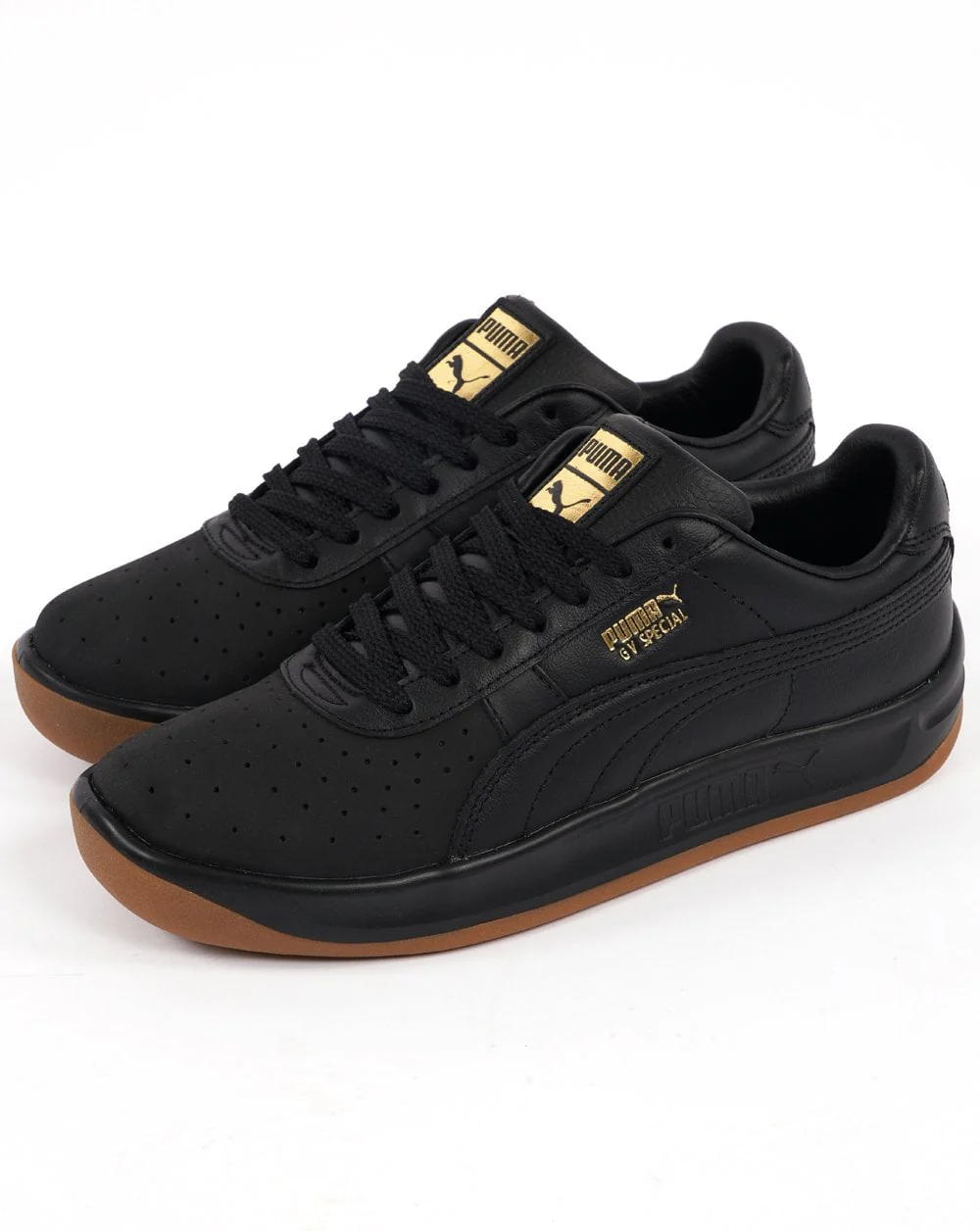 Puma GV Special Trainer Black - Image 2