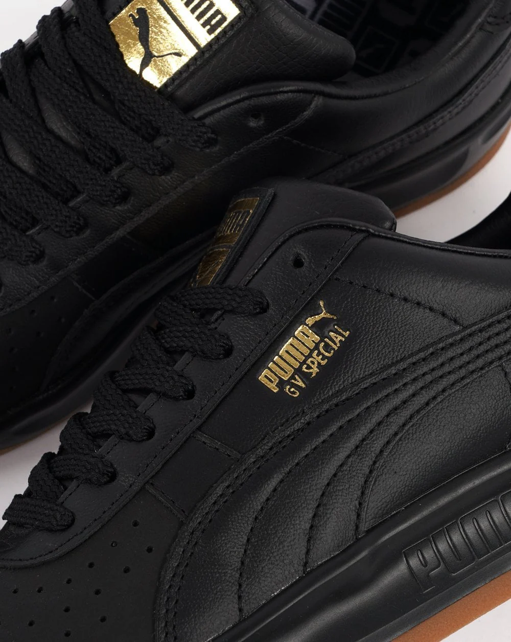 Puma GV Special Trainer Black - Image 3