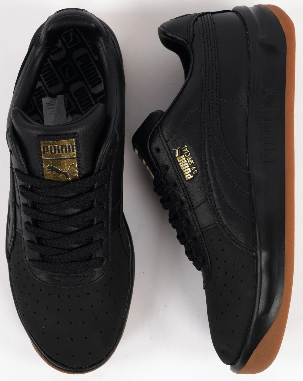 Puma GV Special Trainer Black - Image 4