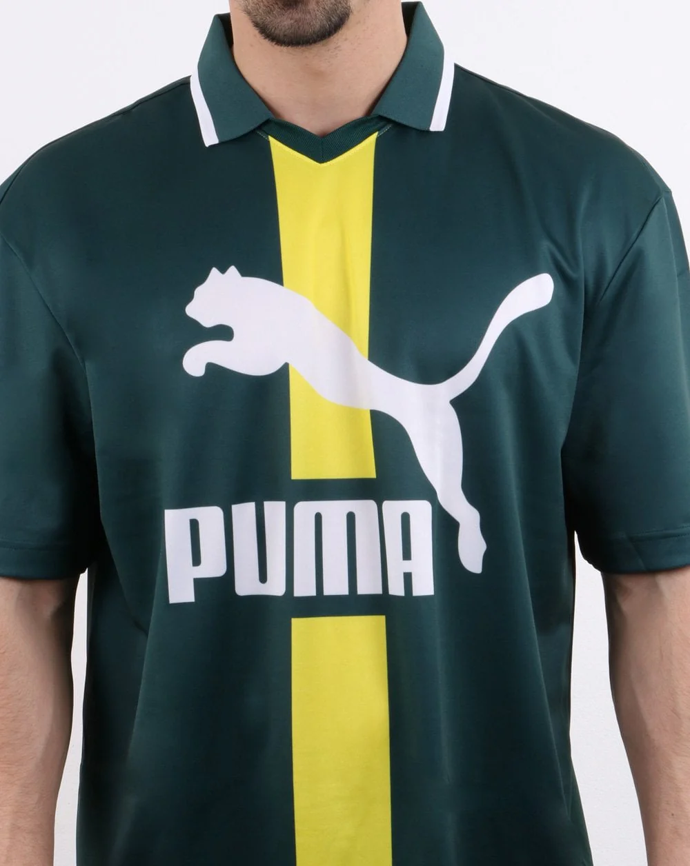 Puma Xtg Polo Shirt Ponderosa - Image 3