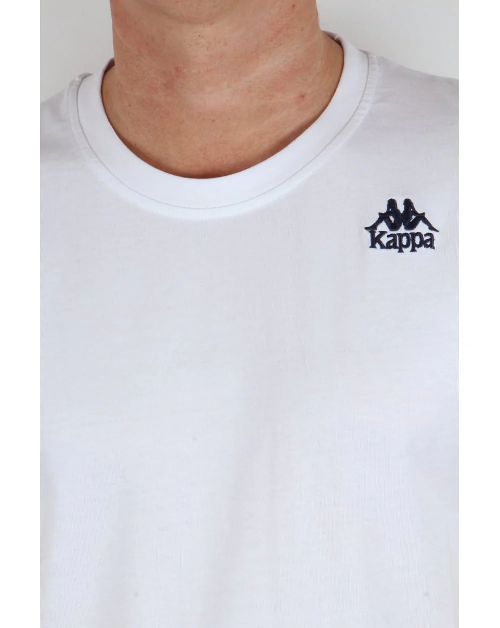 Robe Di Kappa Bramall T-shirt White - Image 2