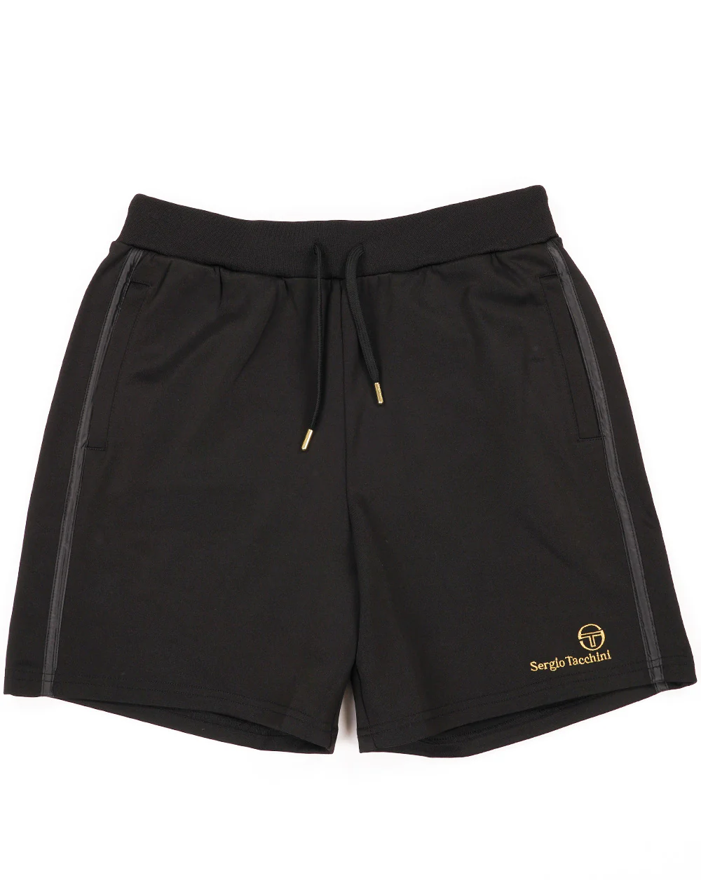 Sergio Tacchini Cassio Shorts Black