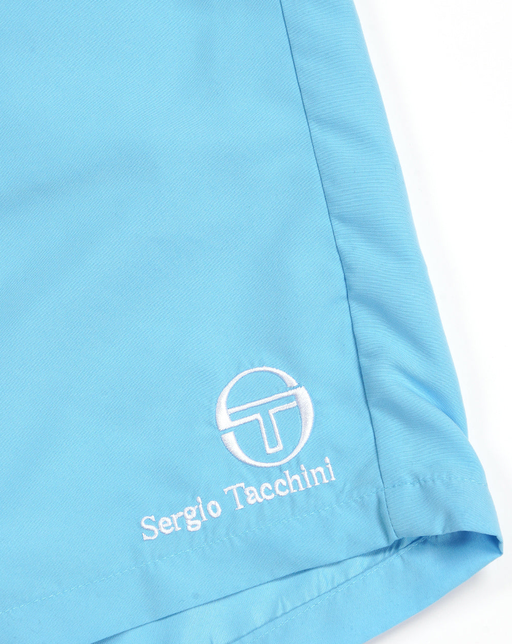Sergio Tacchini Cordosa Swim Shorts Baltic Sea - Image 3