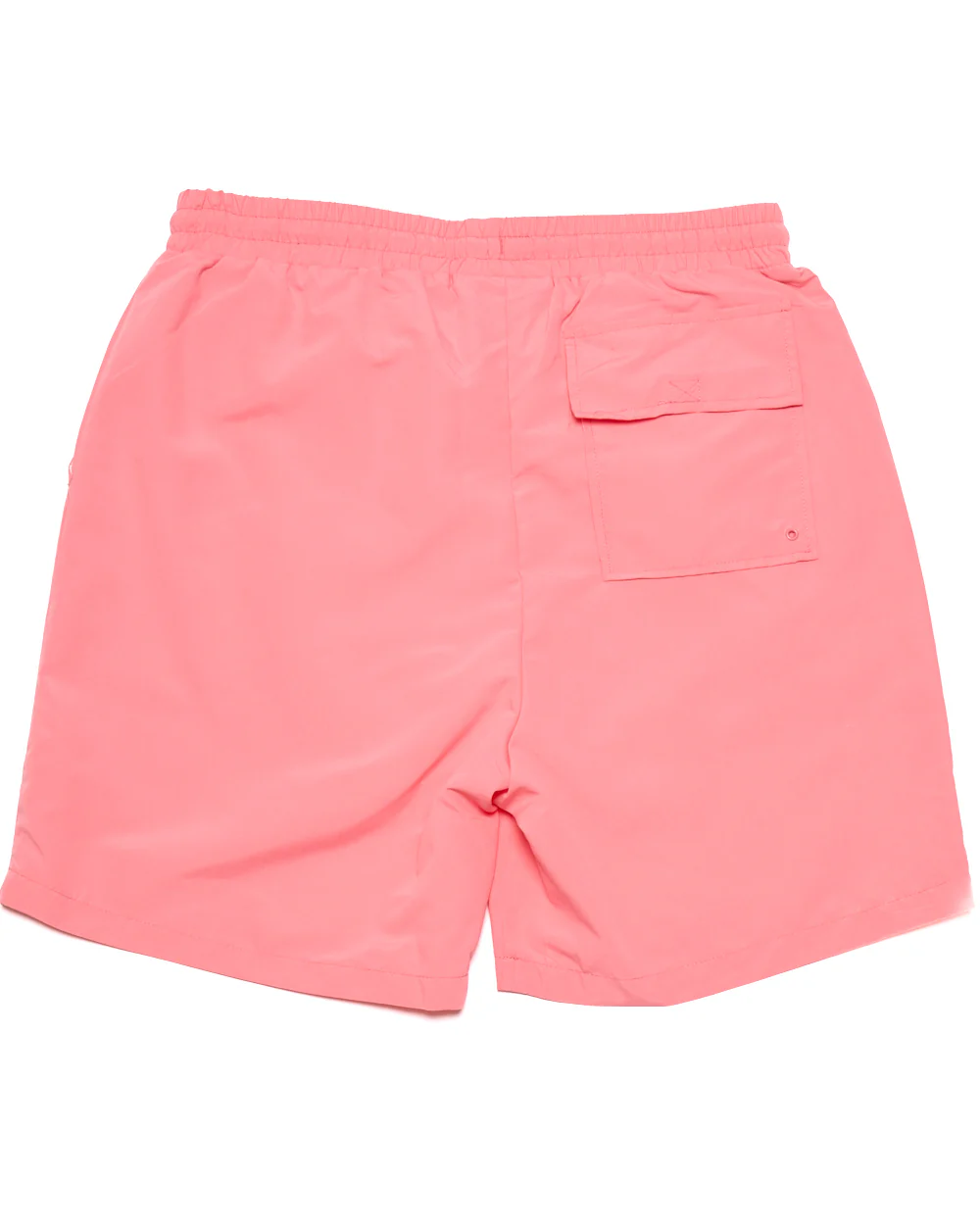 Sergio Tacchini Cordosa Swim Shorts Pink - Image 4