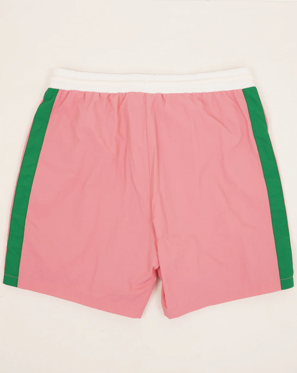 Sergio Tacchini Cortese Swim Shorts Pink - Image 3
