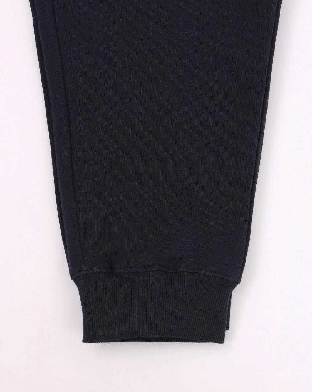 Sergio Tacchini Cuffed Jog Pant Navy - Image 3