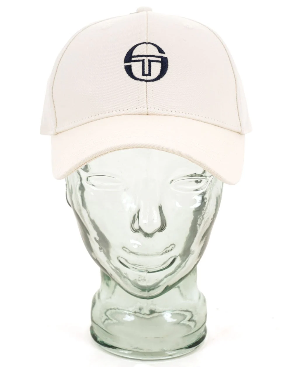 Sergio Tacchini Linus Cap Gardenia - Image 2
