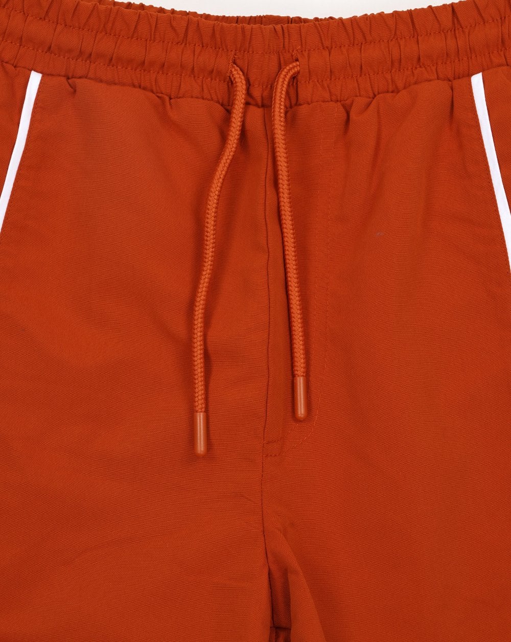Sergio Tacchini Romolo Swim Shorts Burnt Orange - Image 2