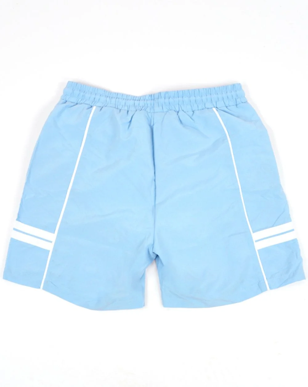 Sergio Tacchini Romolo Swim Shorts Clear Sky - Image 4
