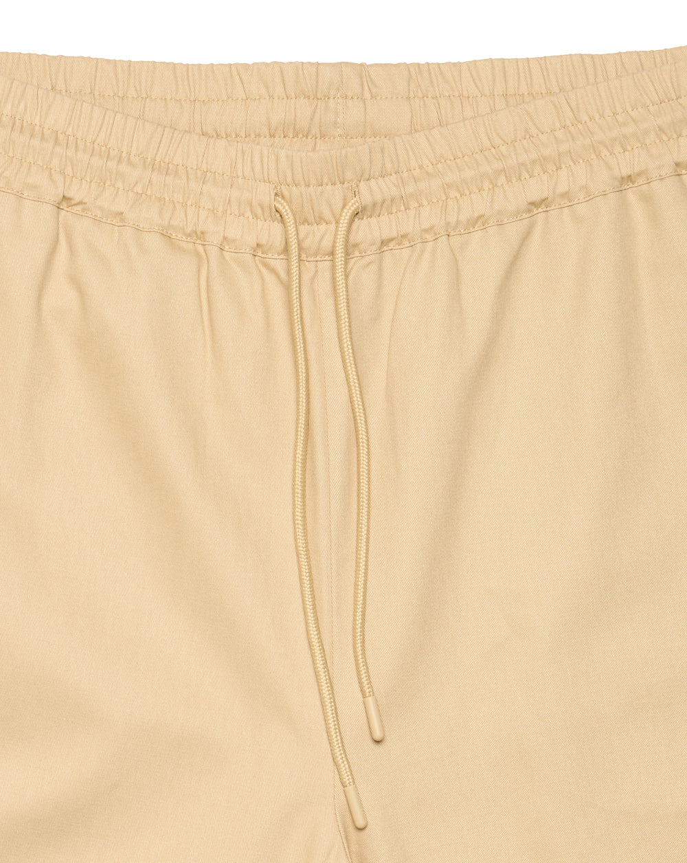 Sergio Tacchini Drawstring Chino Shorts Sand - Image 3