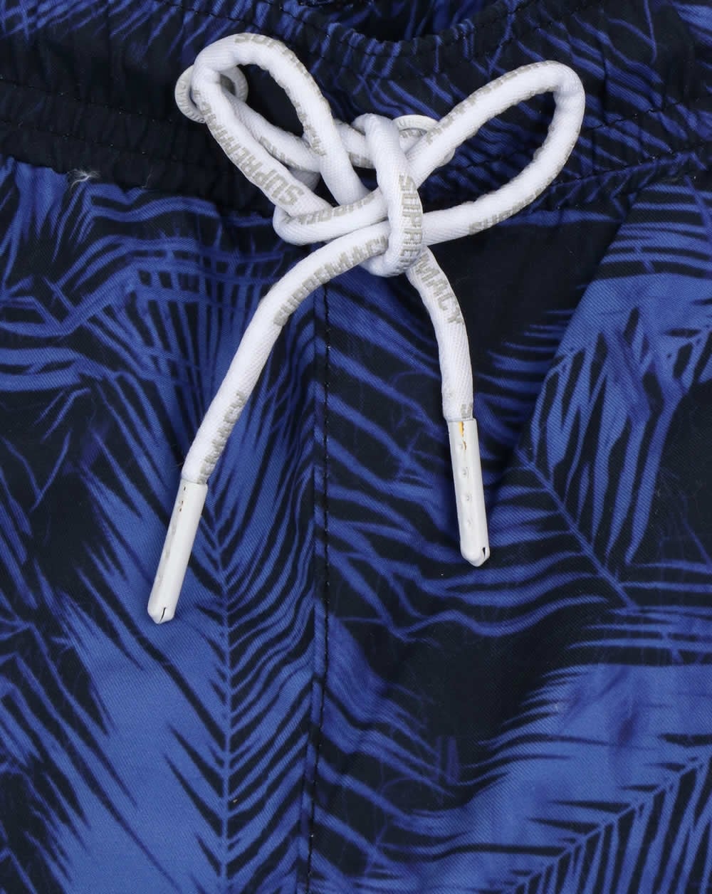 Supremacy Elite Swim Shorts Blue - Image 2