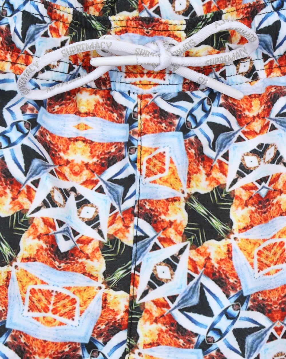 Supremacy Morph Swim Shorts Multi - Image 2