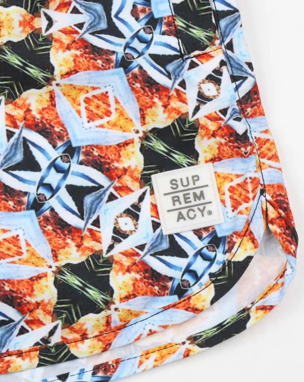 Supremacy Morph Swim Shorts Multi - Image 3