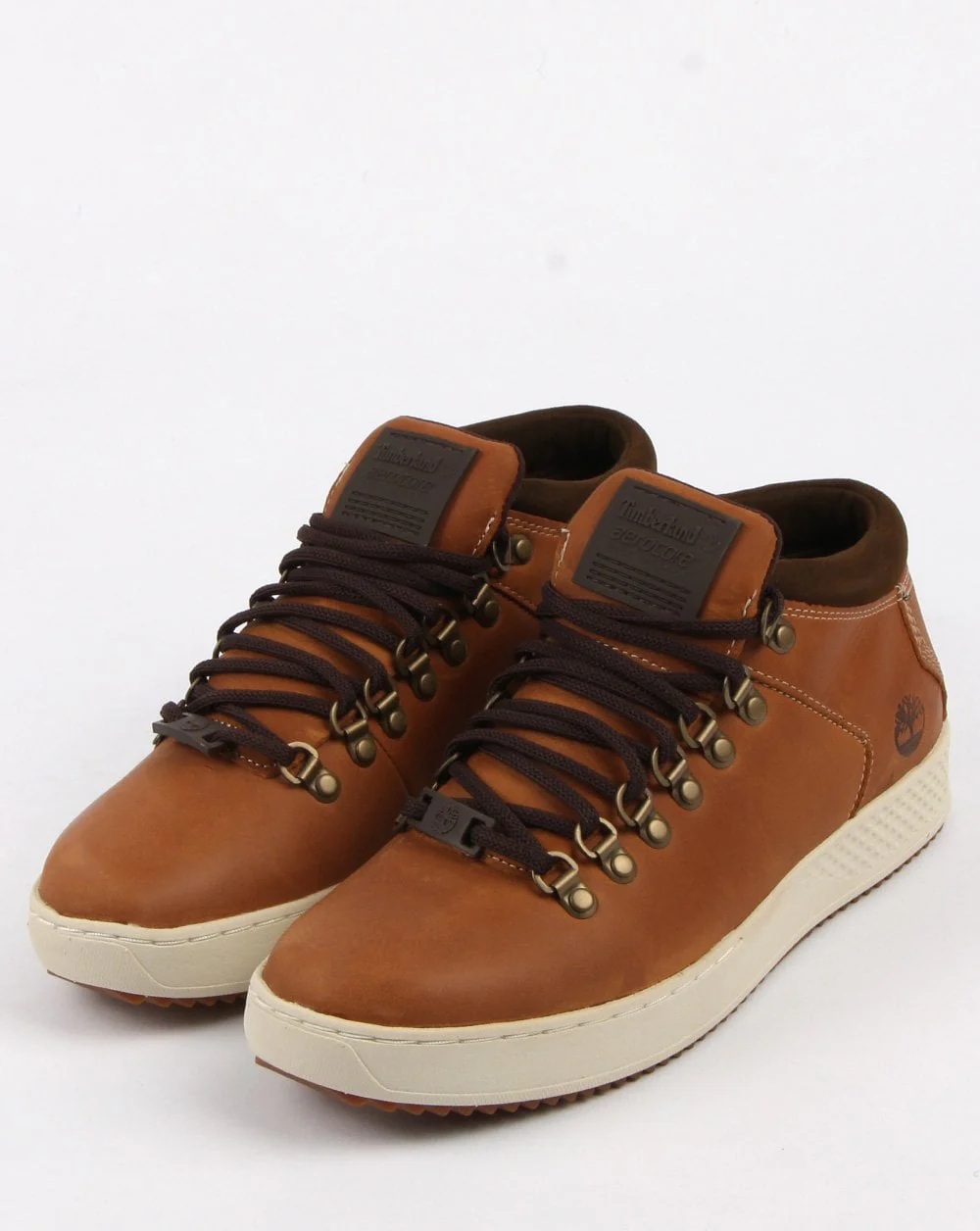 Timberland Cityroam Cup Alpine Wheat Saddleback - Image 3
