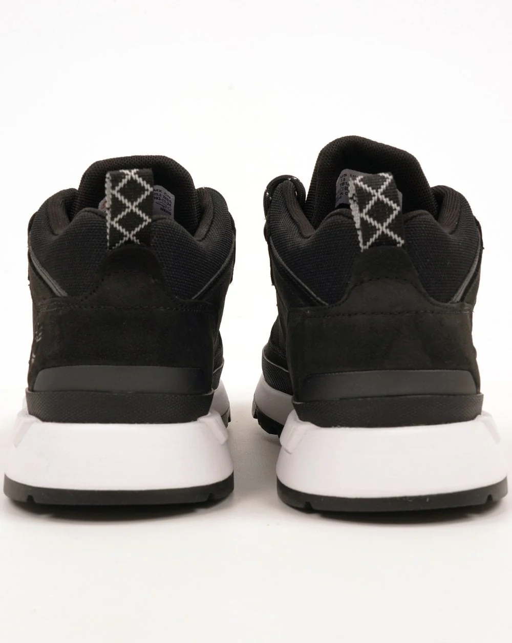 Timberland Field Trekker Sneaker Black - Image 4