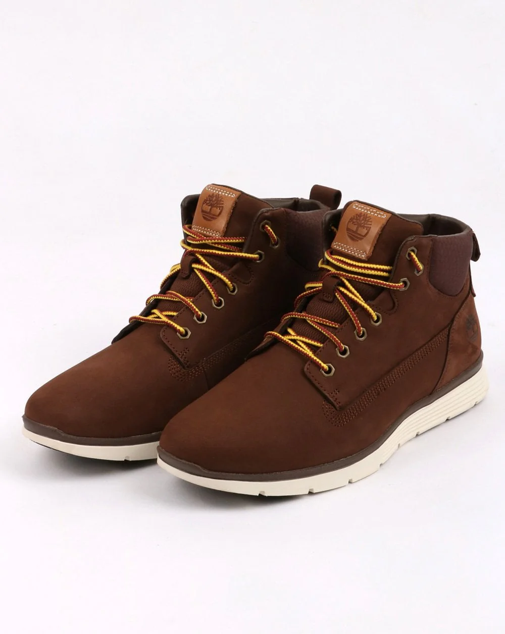 Timberland Killington Chukka Potting Soil Nubuck - Image 2