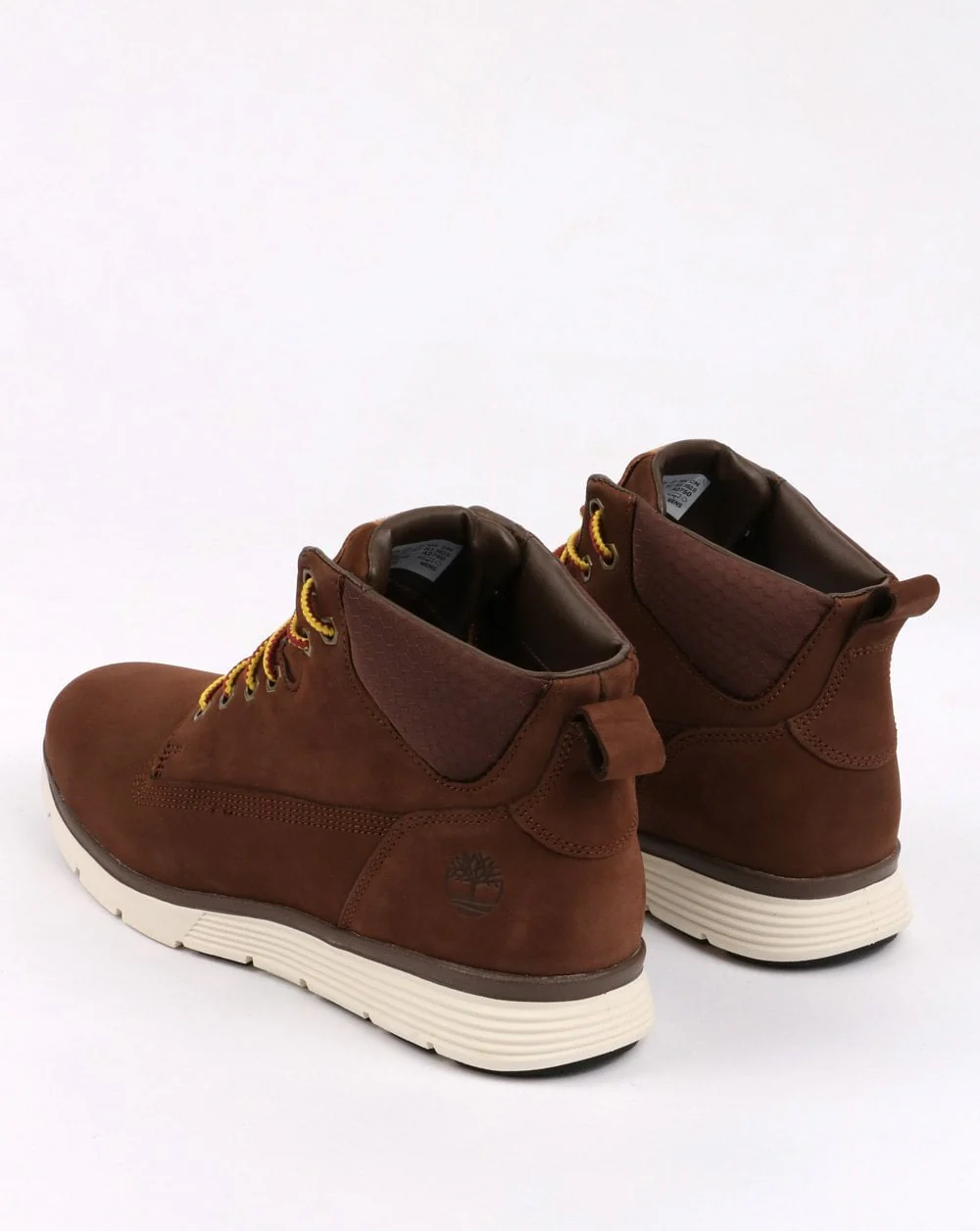 Timberland Killington Chukka Potting Soil Nubuck - Image 3
