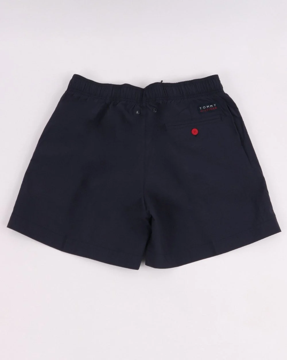 Tommy Hilfiger Flag Shorts Navy/Red/White - Image 3