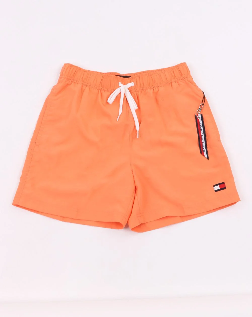 Tommy Hilfiger Medium Drawstring Shorts Melon