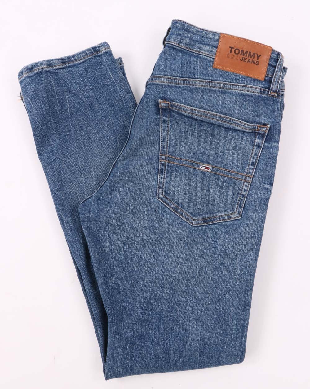 Tommy Hilfiger Scanton Slim Jeans Denim Medium