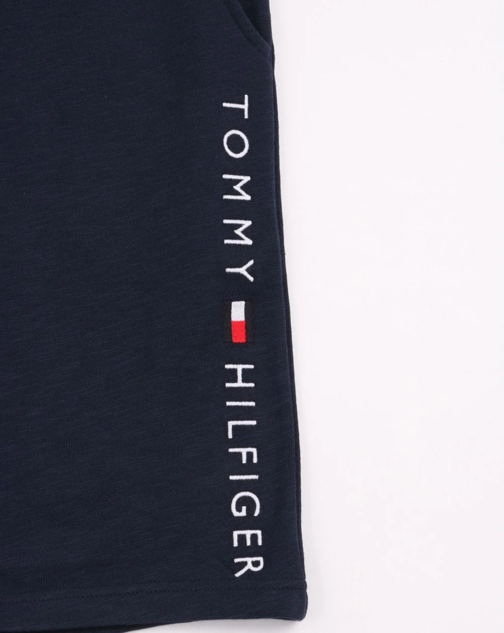Tommy Hilfiger Shorts Navy Blazer - Image 2