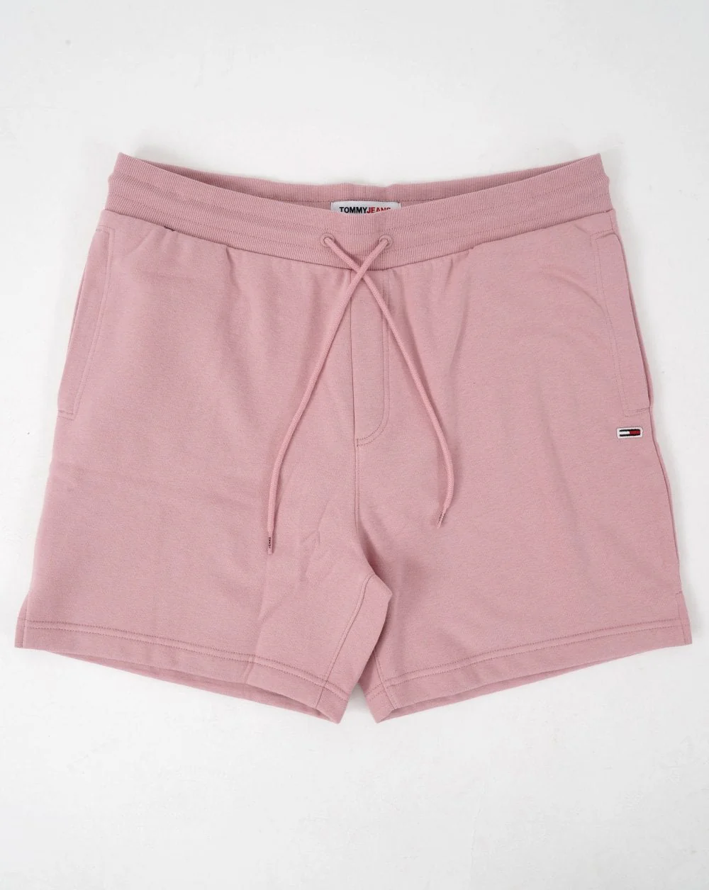Tommy Jeans Beach Shorts Pink