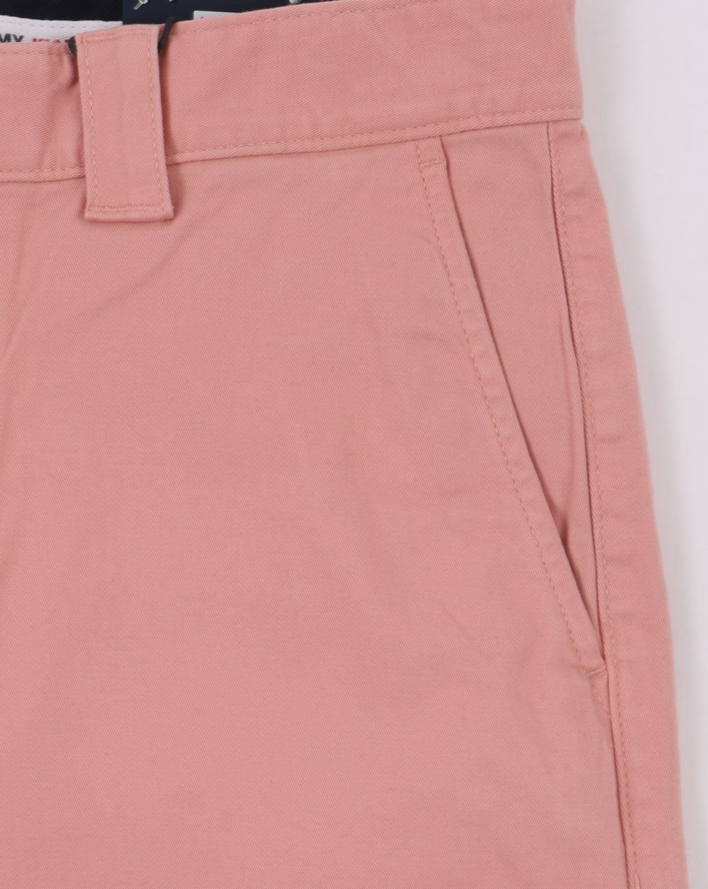 Tommy Jeans Scanton Chino Short Pink - Image 2